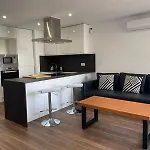 Luxury Views Apartment