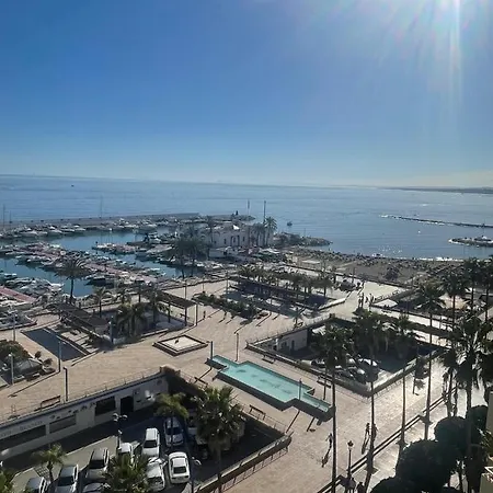 Luxury Views Apartmán