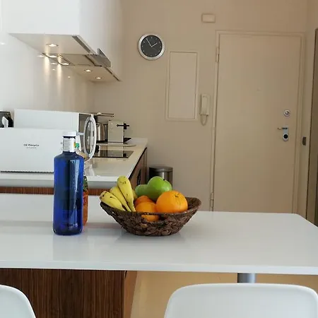 Apartmán Luxury Views