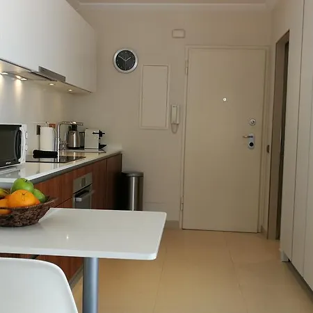 Luxury Views Apartmán *