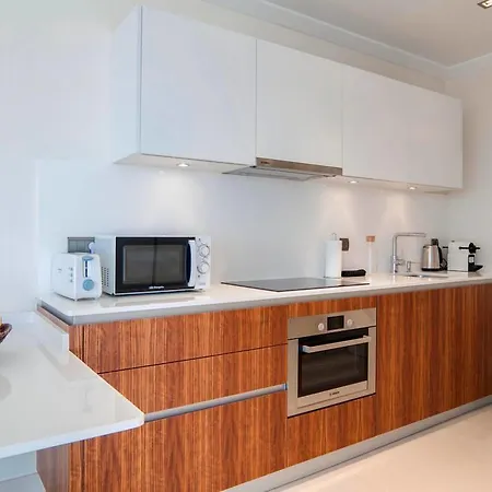 Luxury Views Marbella