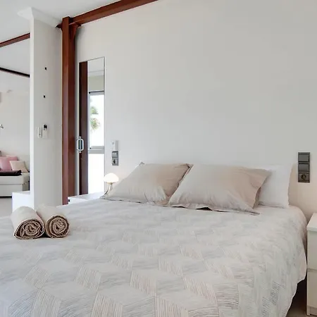 Apartmán Luxury Views *