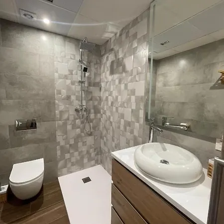 Luxury Views Marbella