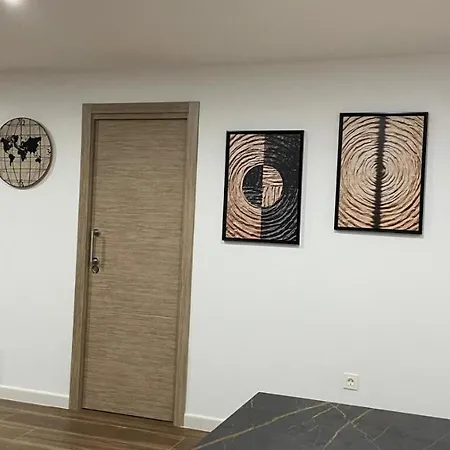 Apartment Luxury Views *