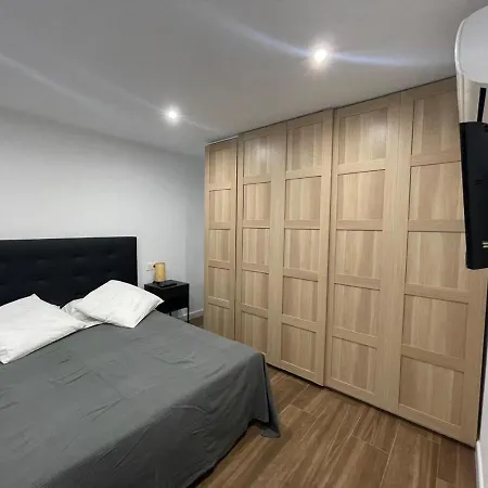 Apartment Luxury Views