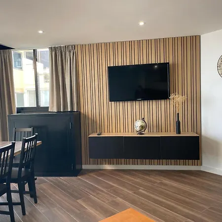 Apartment Luxury Views