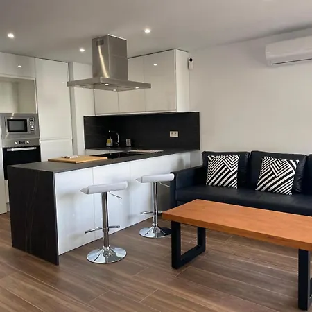 Luxury Views Apartment