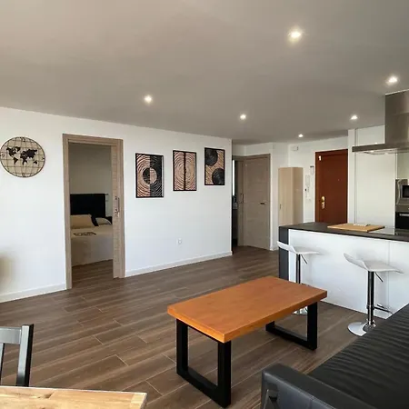 Apartment Luxury Views Marbella