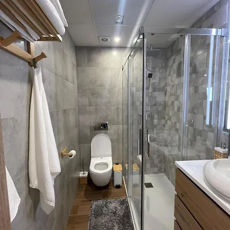 Luxury Views Apartment Marbella