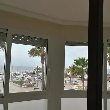 Luxury Views Apartment