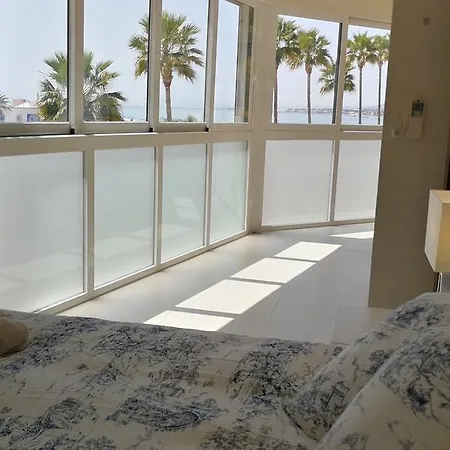 Luxury Views Apartment