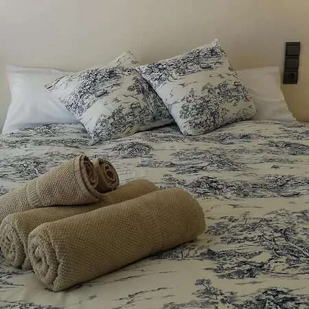 Διαμέρισμα Luxury Views Μαρμπέλλα