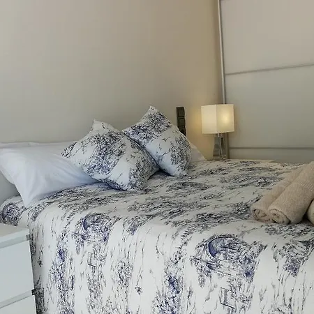 Apartment Luxury Views