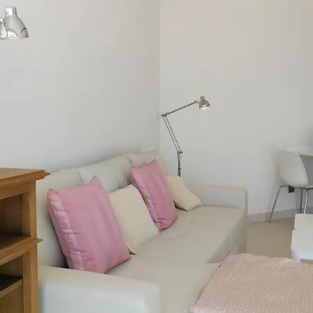Apartment Luxury Views