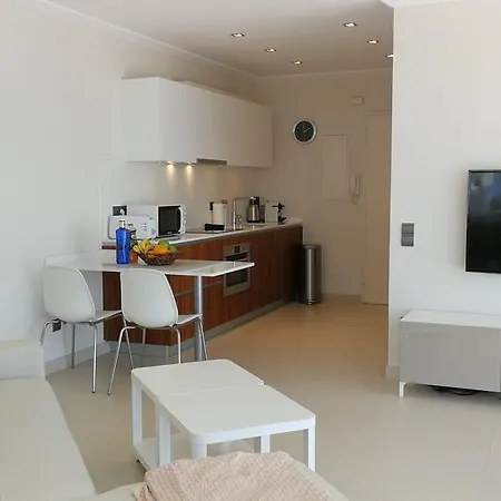 Luxury Views Apartment Marbella