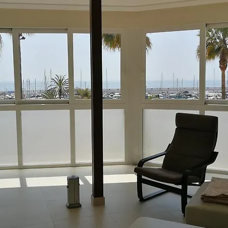 Luxury Views Μαρμπέλλα