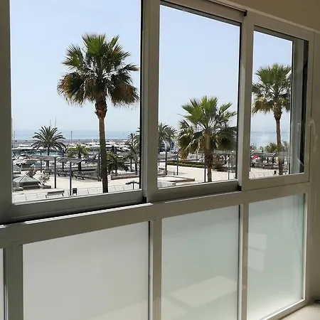 Luxury Views Apartment