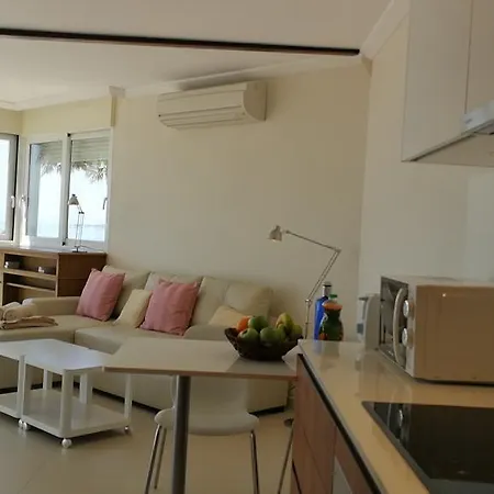 Luxury Views Apartament