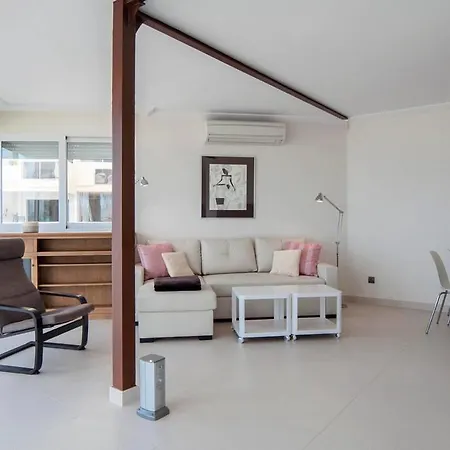 Apartment Luxury Views