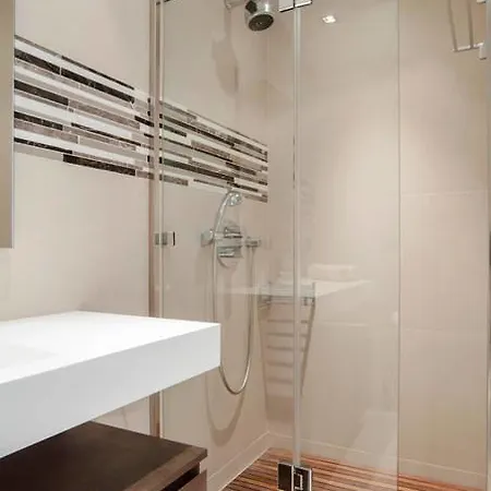 Apartment Luxury Views Marbella