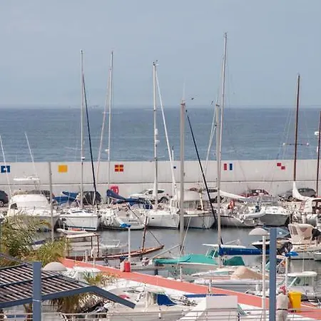 Luxury Views * Marbella