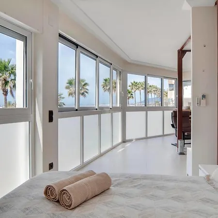 Apartment Luxury Views