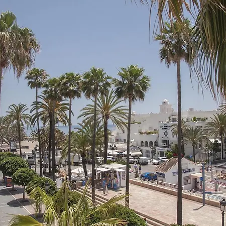 Luxury Views Marbella