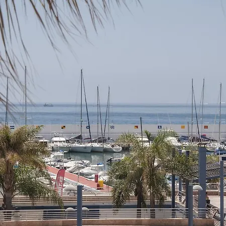 Luxury Views Apartament