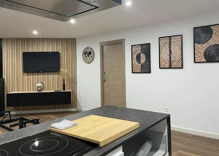 Luxury Views マルベーリャ