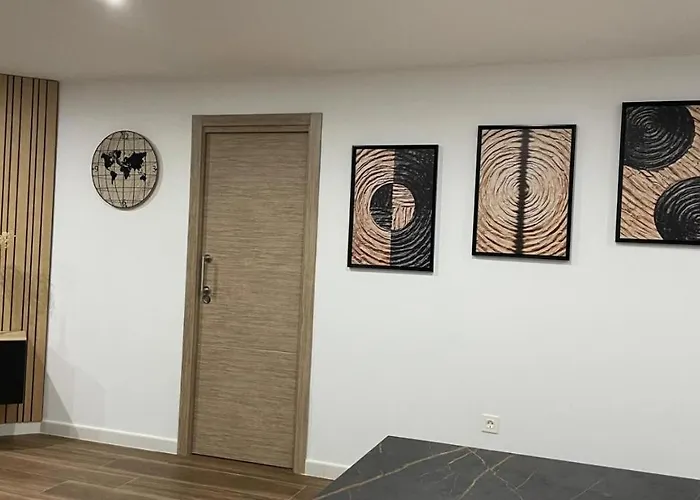 アパート Luxury Views *