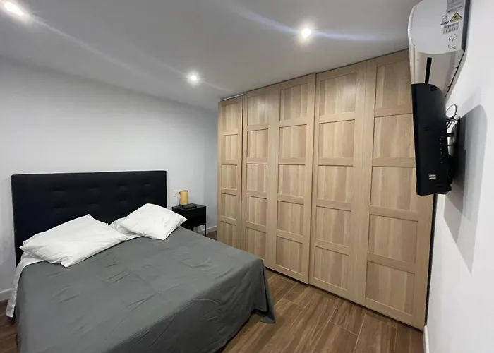 アパート Luxury Views