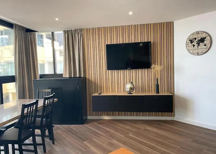 アパート Luxury Views