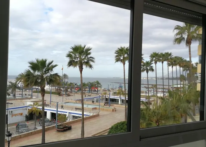 Luxury Views アパート *