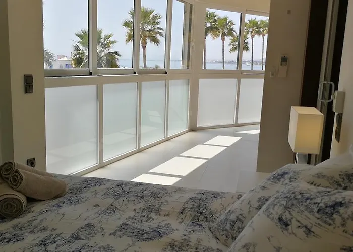 Luxury Views Appartamento