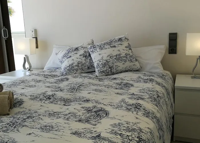 Luxury Views アパート *