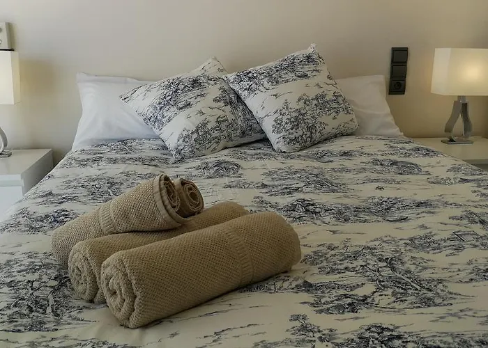 アパート Luxury Views マルベーリャ