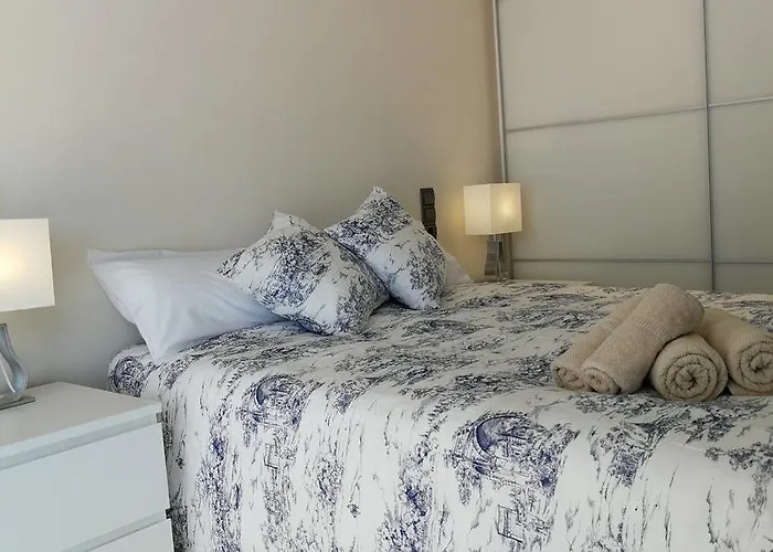 アパート Luxury Views