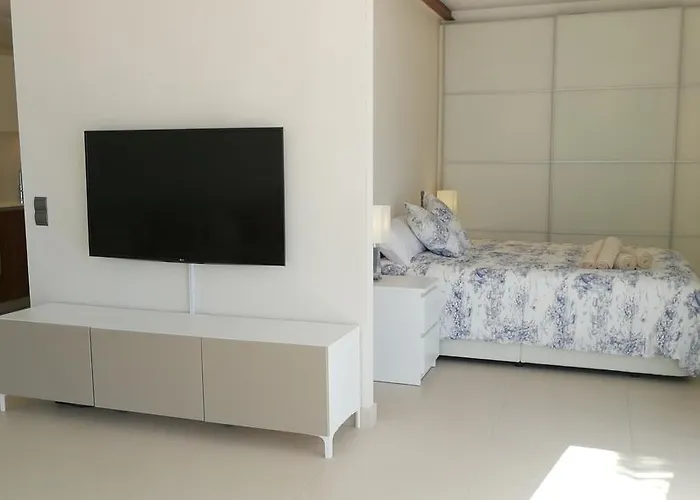 アパート Luxury Views マルベーリャ