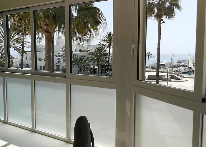 Luxury Views * Марбелья