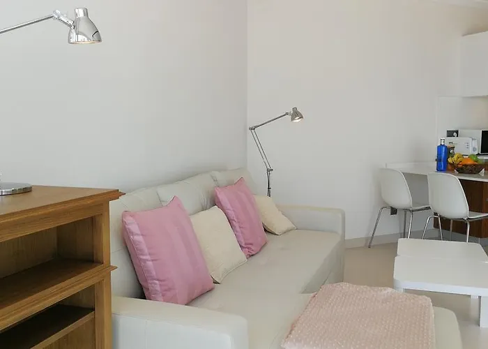 アパート Luxury Views