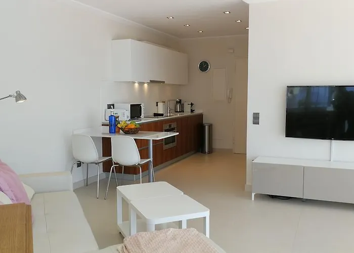 Luxury Views アパート マルベーリャ