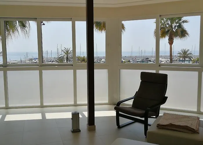 Luxury Views Marbella