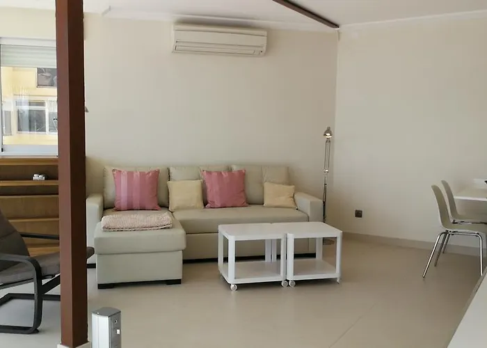 アパート Luxury Views *