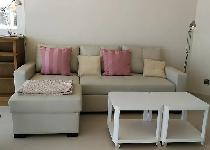 Luxury Views アパート *