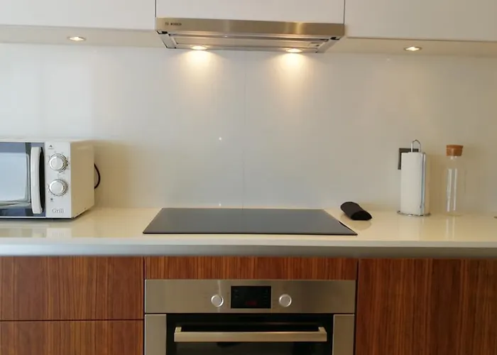 アパート Luxury Views *