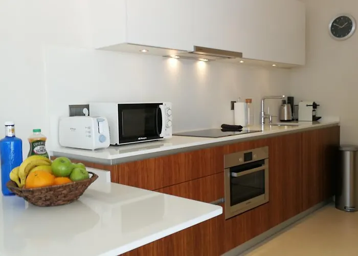 アパート Luxury Views マルベーリャ