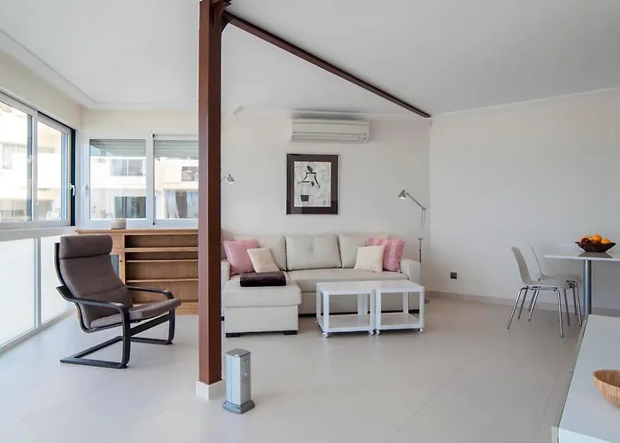 アパート Luxury Views