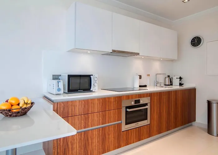 Luxury Views マルベーリャ