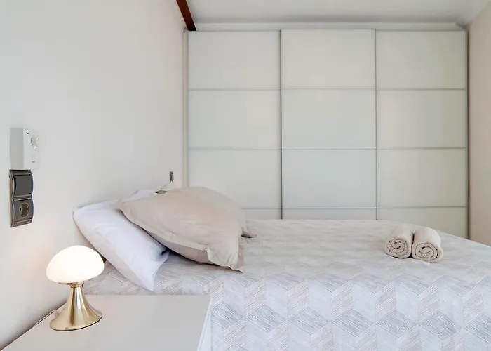 Luxury Views アパート マルベーリャ