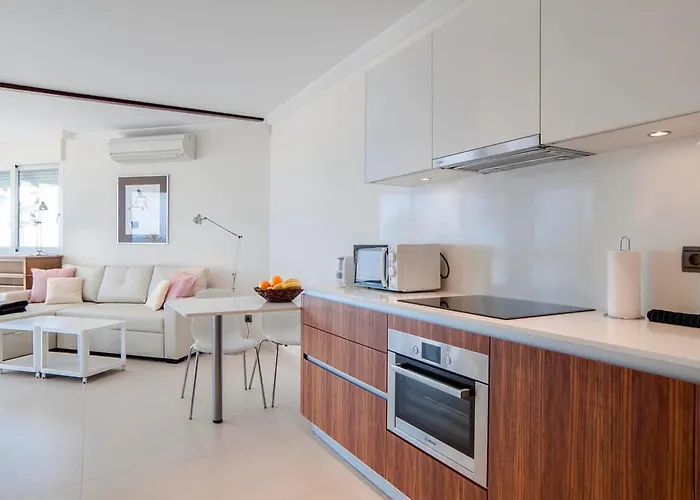 アパート Luxury Views *